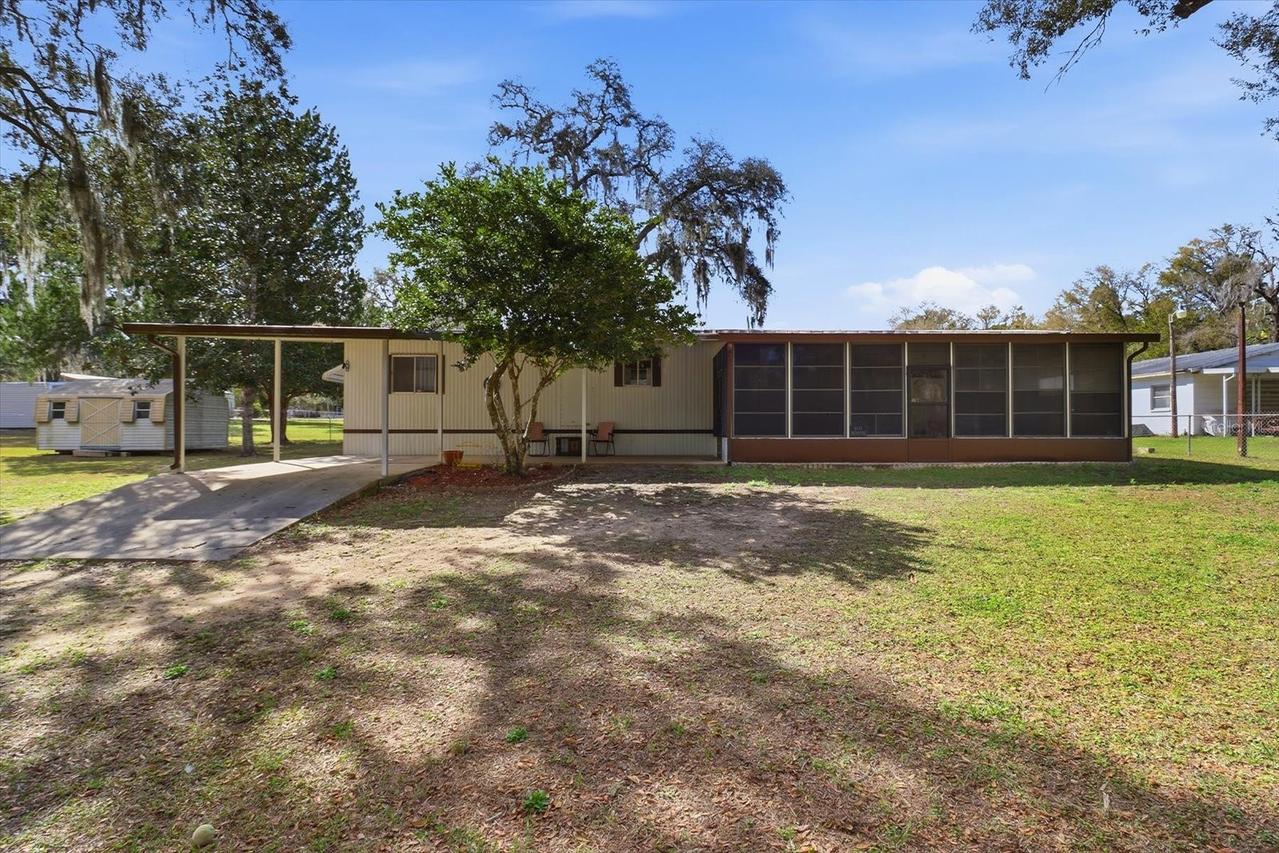 4072 S Illiana Ter., Inverness, FL 34452