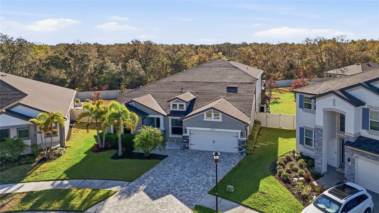 10731 Green Harvest Dr., Riverview, FL 33578