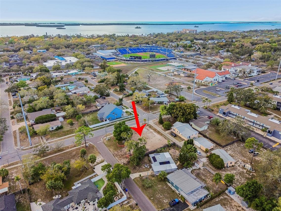 245 Milwaukee Ave., Dunedin, FL 34698