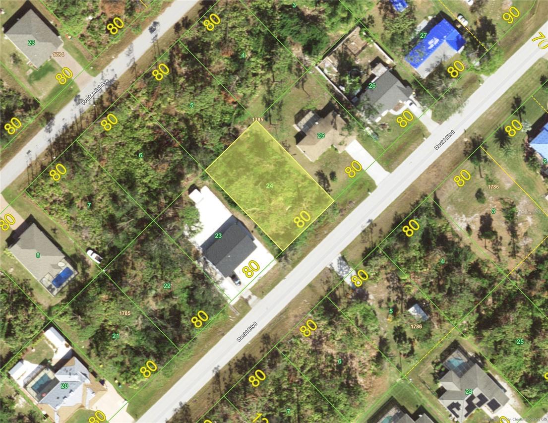 6321 David Blvd., Port Charlotte, FL 33981