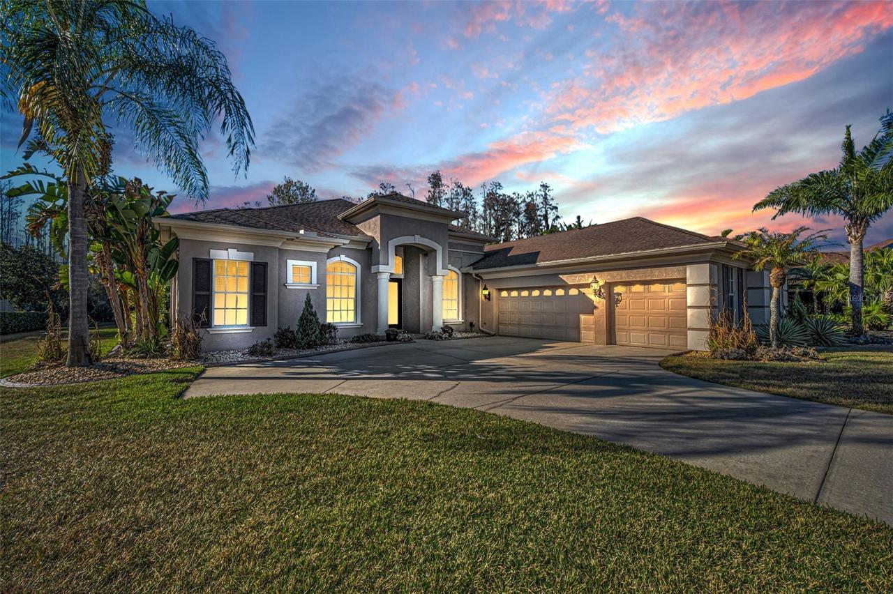 3305 Sheehan Dr., Land O Lakes, FL 34638