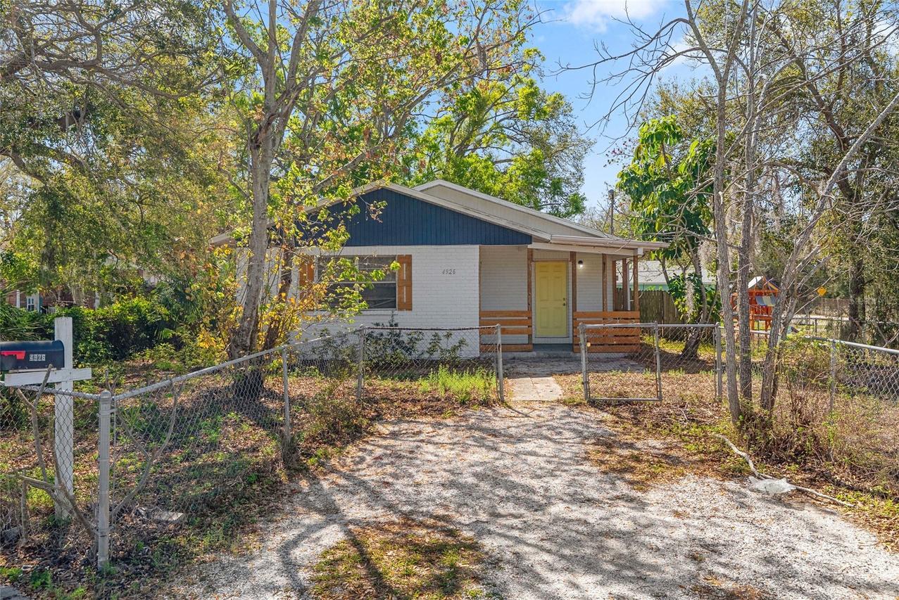 4926 Haines Rd., St Petersburg, FL 33714
