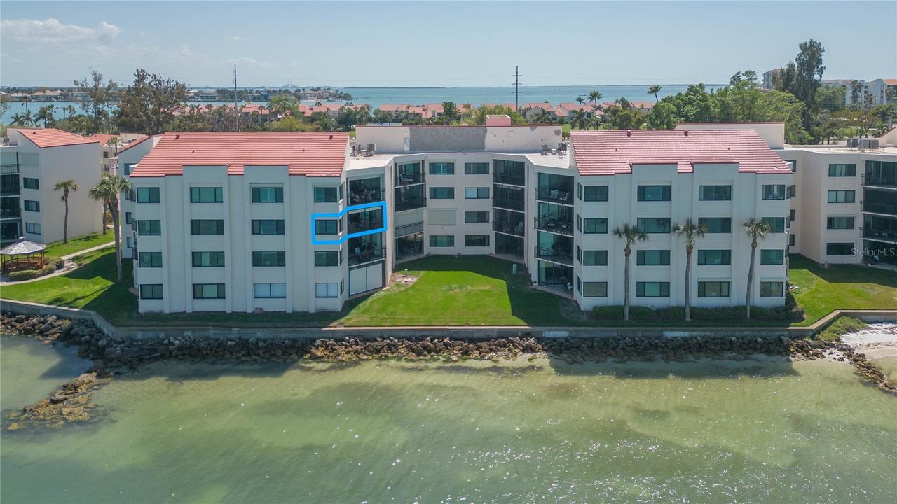 5541 Puerta Del Sol Blvd. #318, St Petersburg, FL 33715