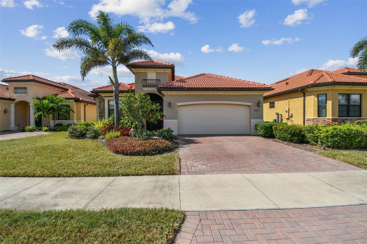 24253 Gallberry Dr., Venice, FL 34293