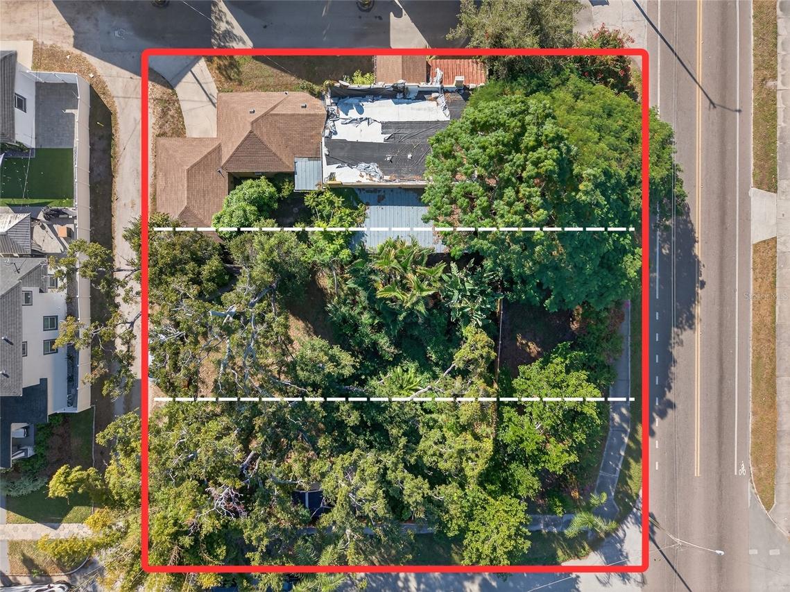 1321 28th St., St Petersburg, FL 33713