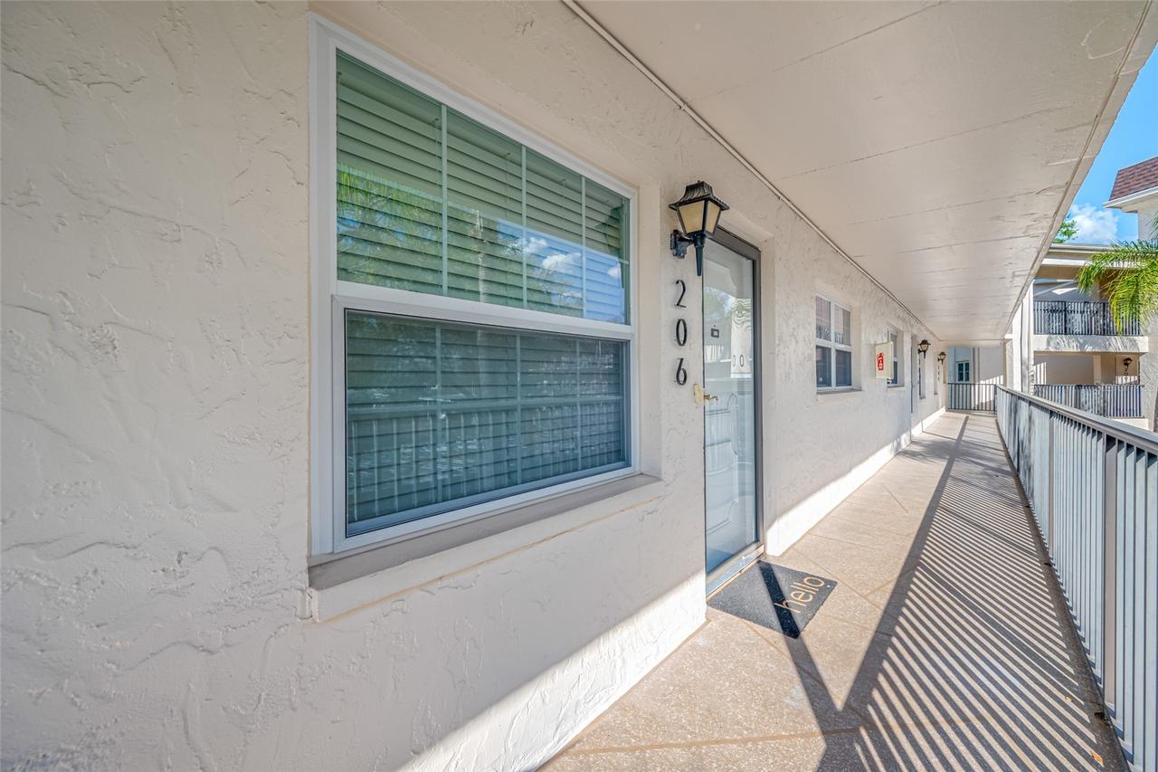 820 Virginia St. #206, Dunedin, FL 34698