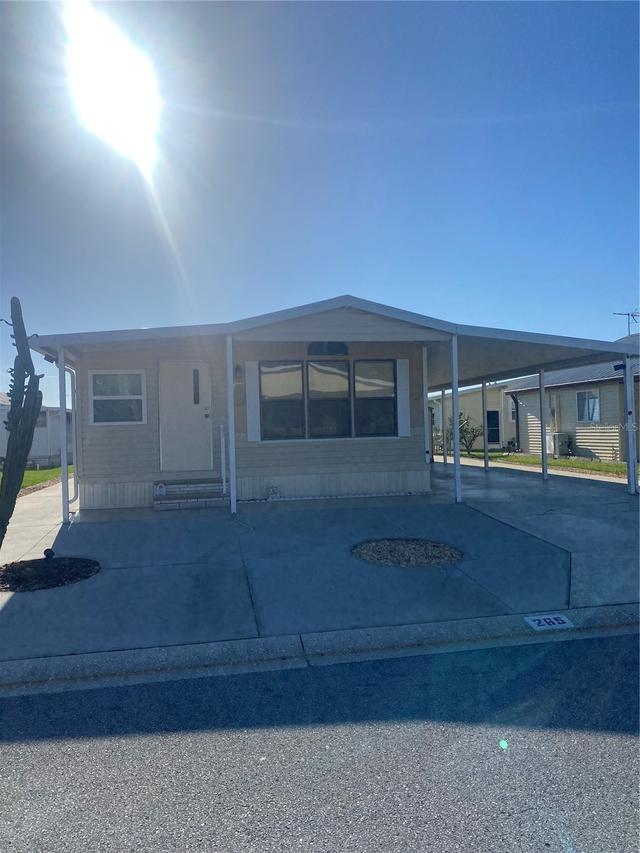 4812 Elwana Way, Zephyrhills, FL 33541