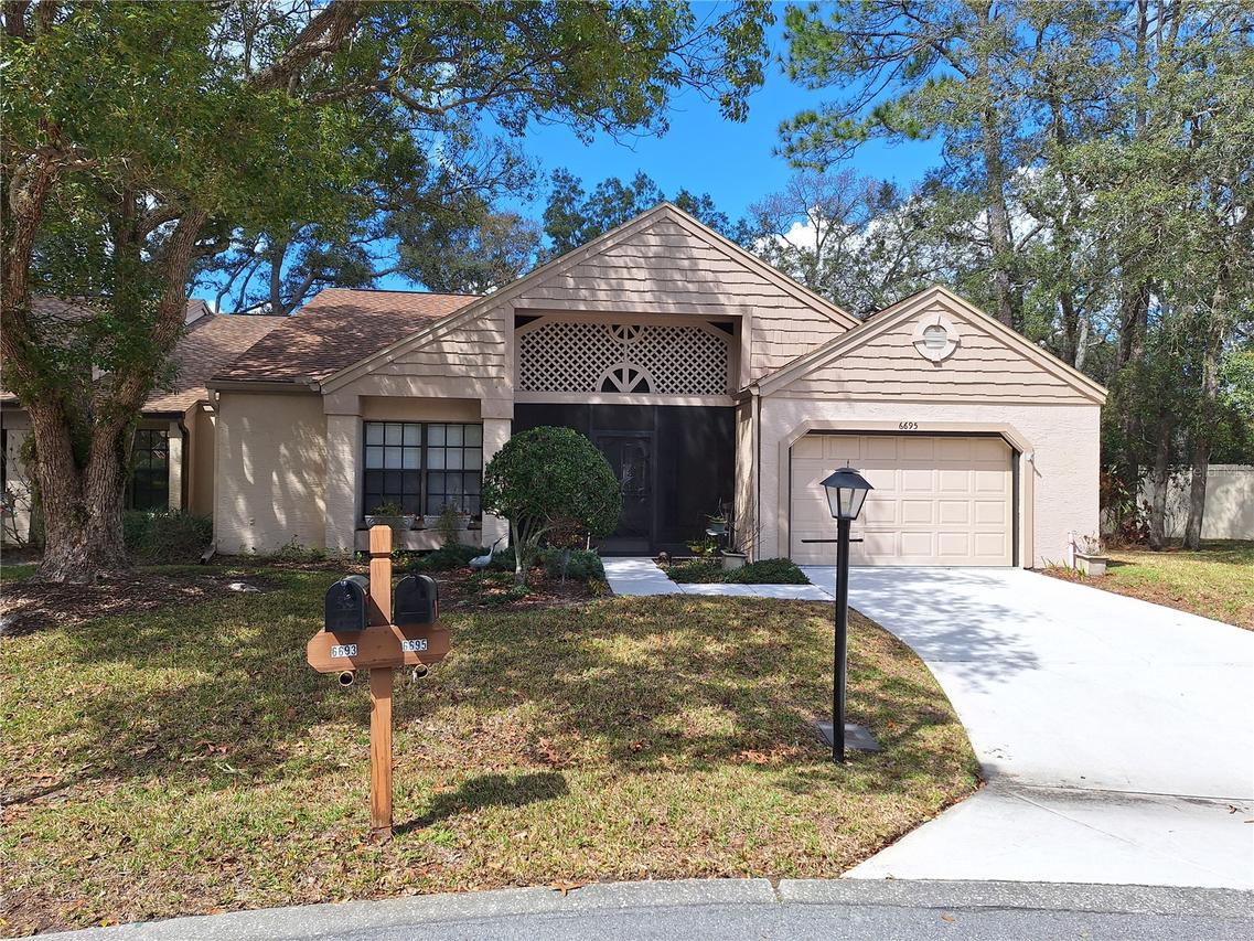 [Address Hidden by Seller], Spring Hill, FL 34606