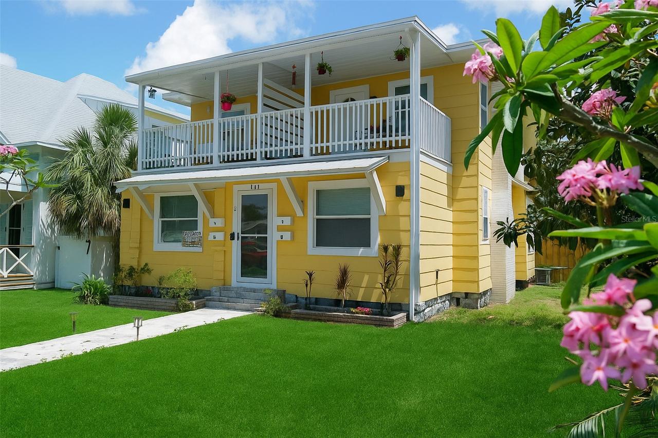 127 17th Ave., St Petersburg, FL 33701