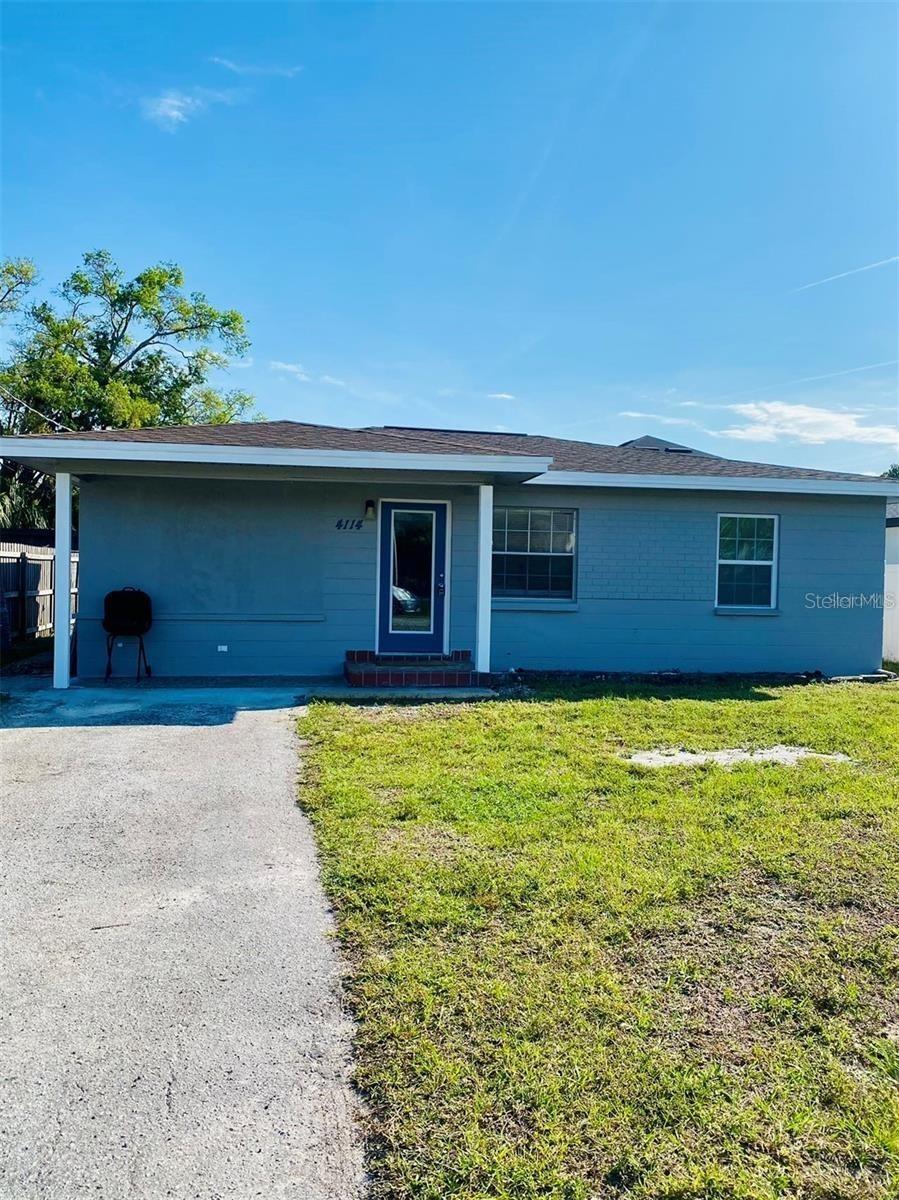 4114 W Cass St., Tampa, FL 33609