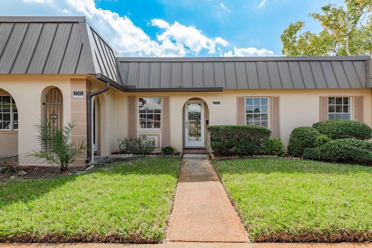 4347 Rustic Dr., New Port Richey, FL 34652