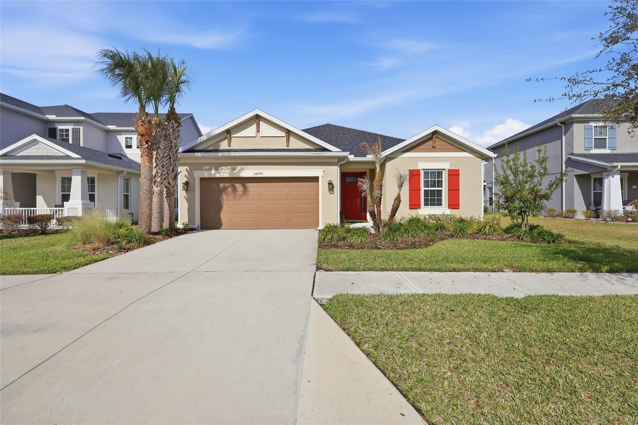 34095 Astoria Cir., Wesley Chapel, FL 33545