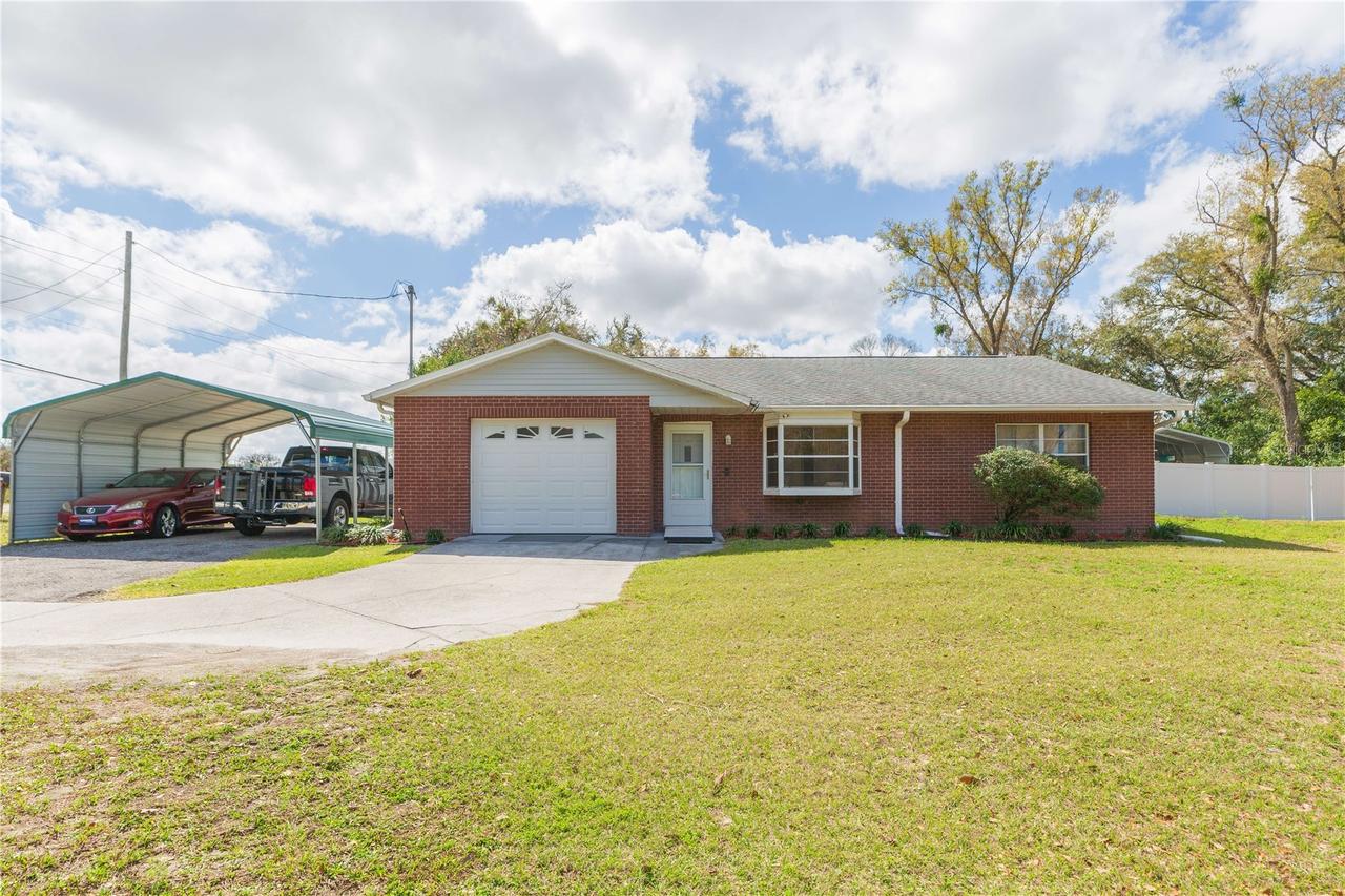 4101 Coats Rd., Zephyrhills, FL 33541