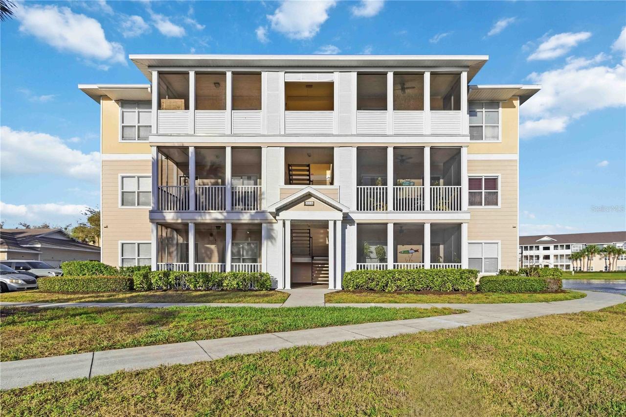 4802 51st St. #1915, Bradenton, FL 34210