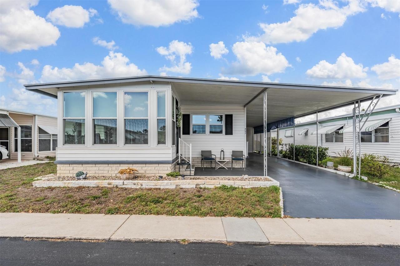 257 Sago Palm St., Largo, FL 33778