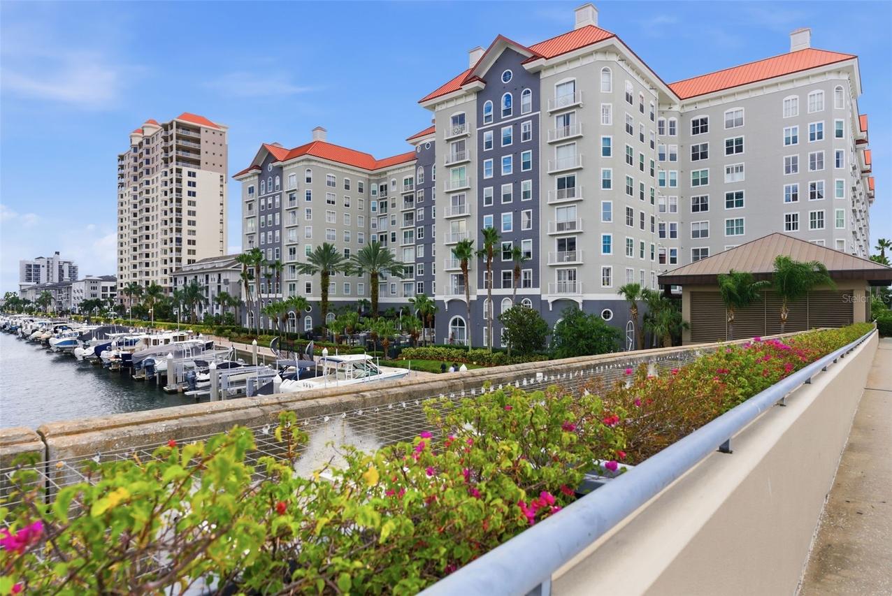 700 S Harbour Island Blvd. #403, Tampa, FL 33602