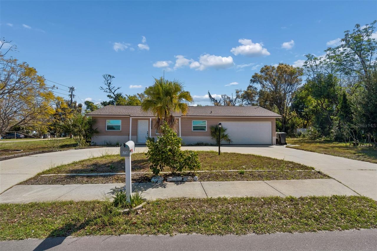 5755 43rd St., St Petersburg, FL 33714