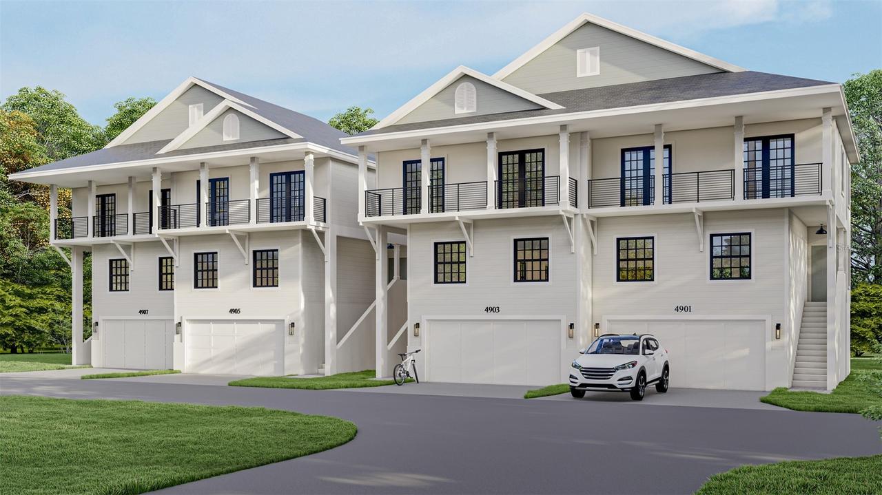 4902 Rattlesnake Pointe Ct., Tampa, FL 33616