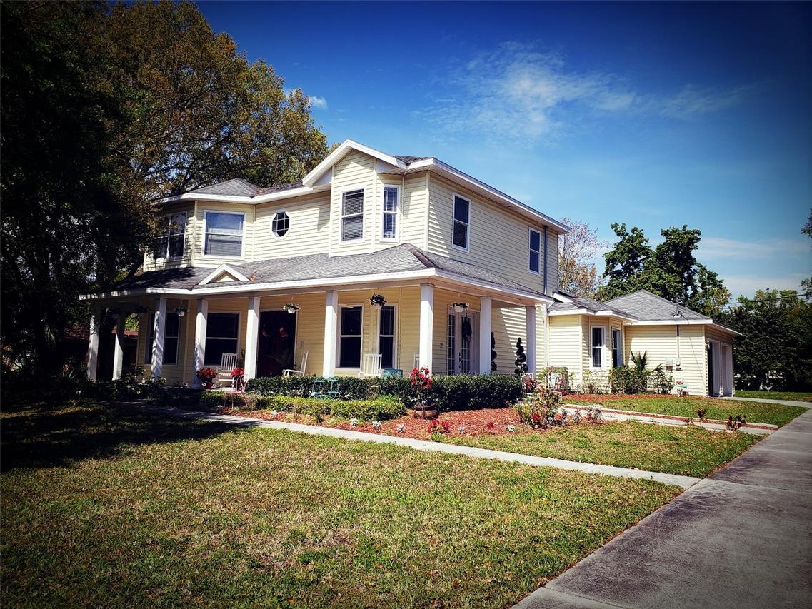 8815 W Norfolk St., Tampa, FL 33615