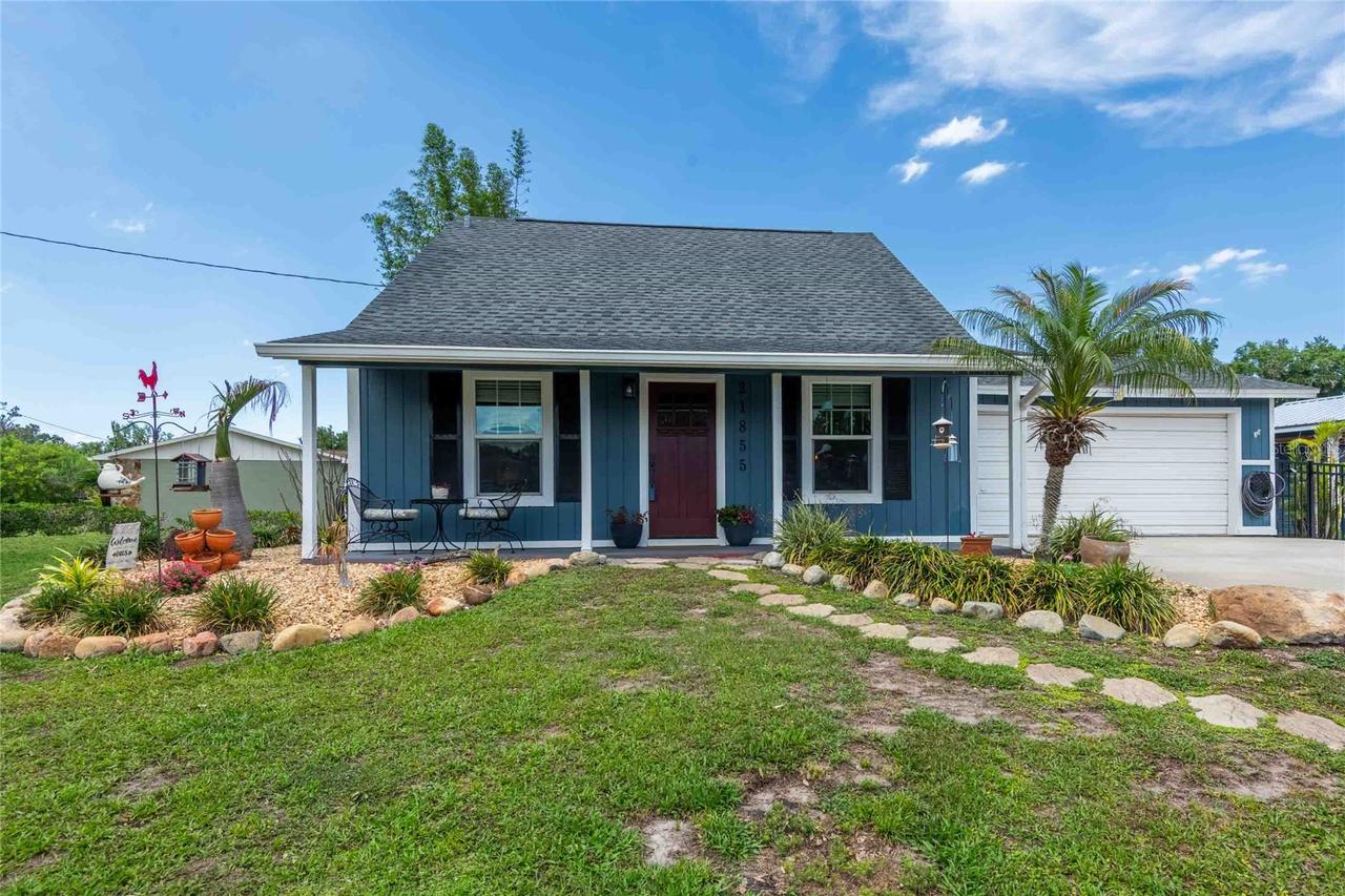21855 Ocean Pines Dr., Land O Lakes, FL 34639