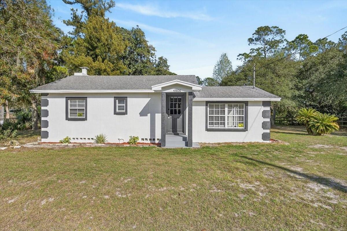 45806 Lake St., Paisley, FL 32767