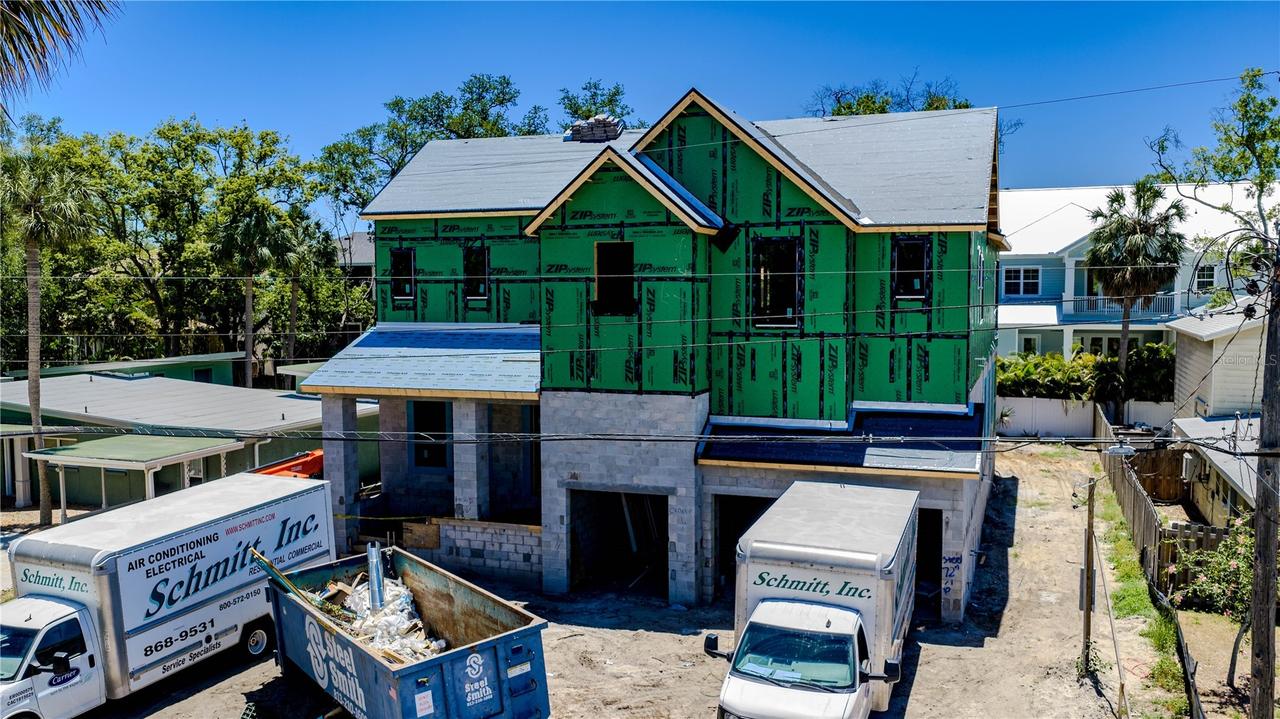 4316 W Corona St., Tampa, FL 33629