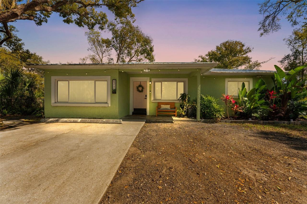 6317 N 22nd St., Tampa, FL 33610