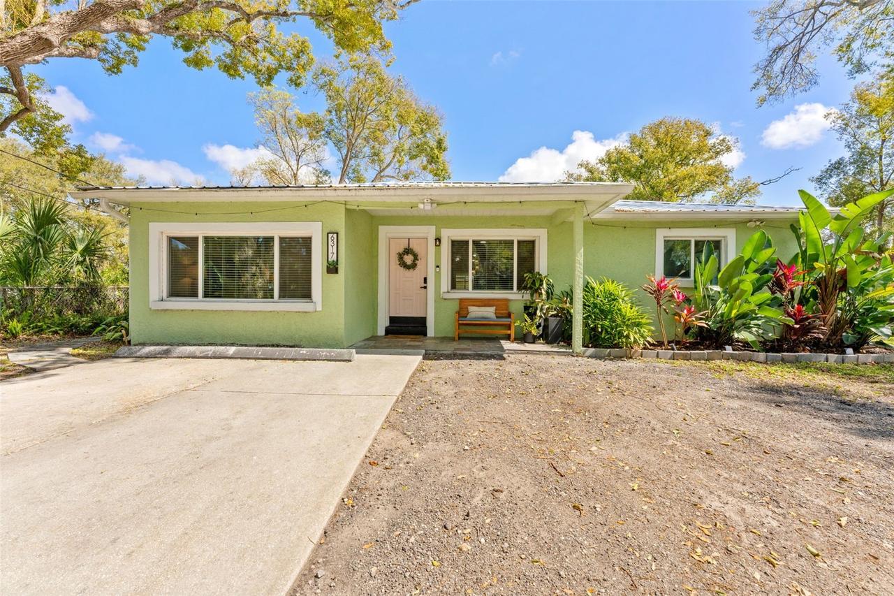 6317 N 22nd St., Tampa, FL 33610