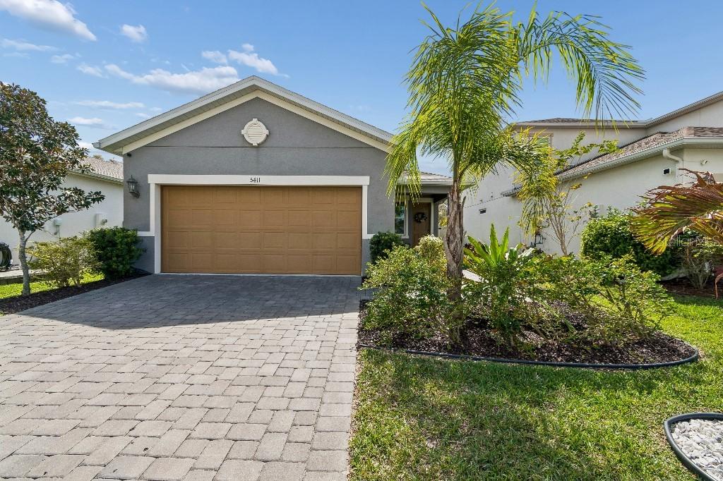 5411 Los Robles Ct., Palmetto, FL 34221