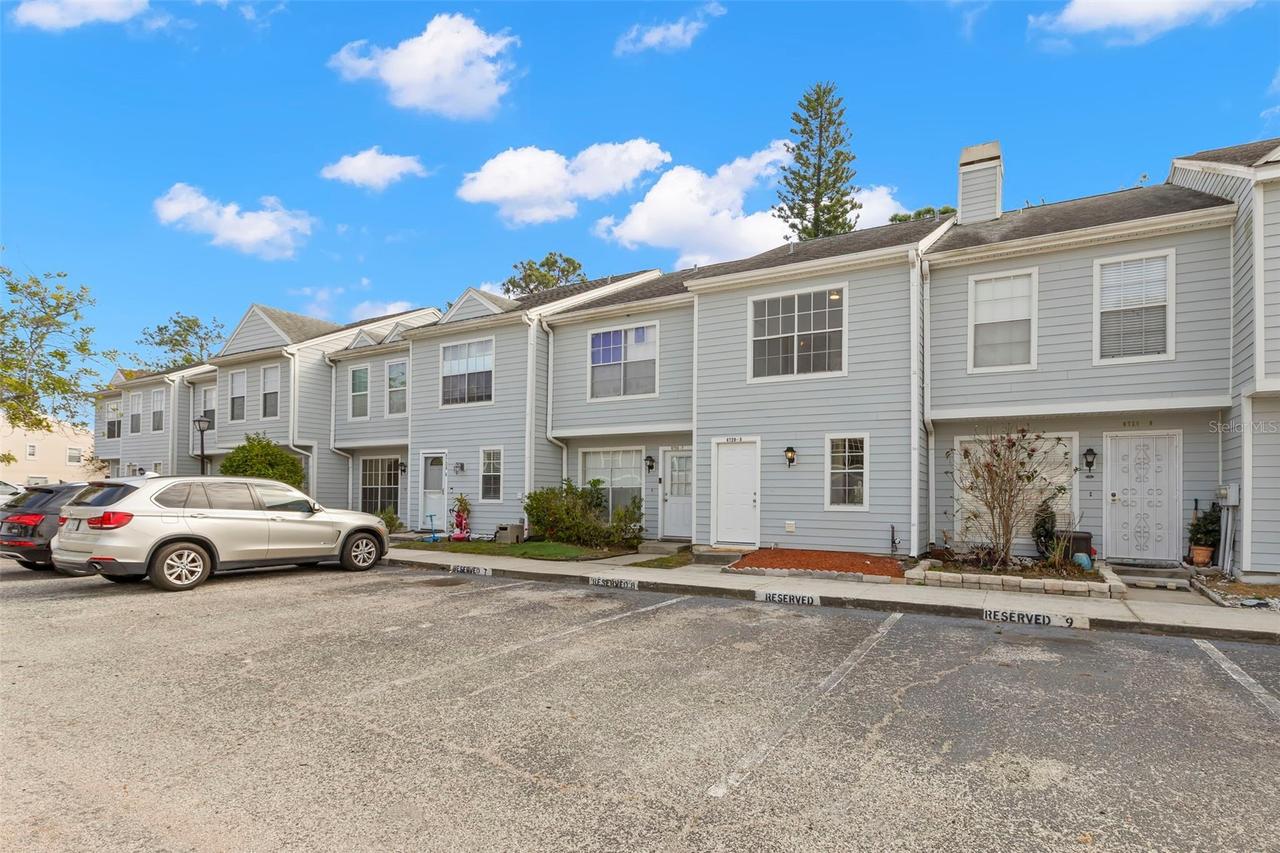 6720 121st Ave. #8, Largo, FL 33773