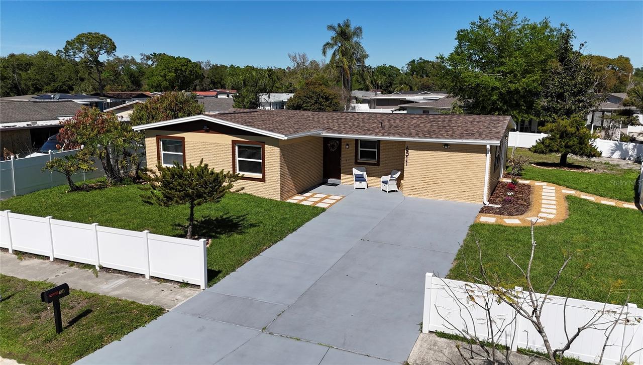 6511 Sawyer Court, Tampa, FL 33634