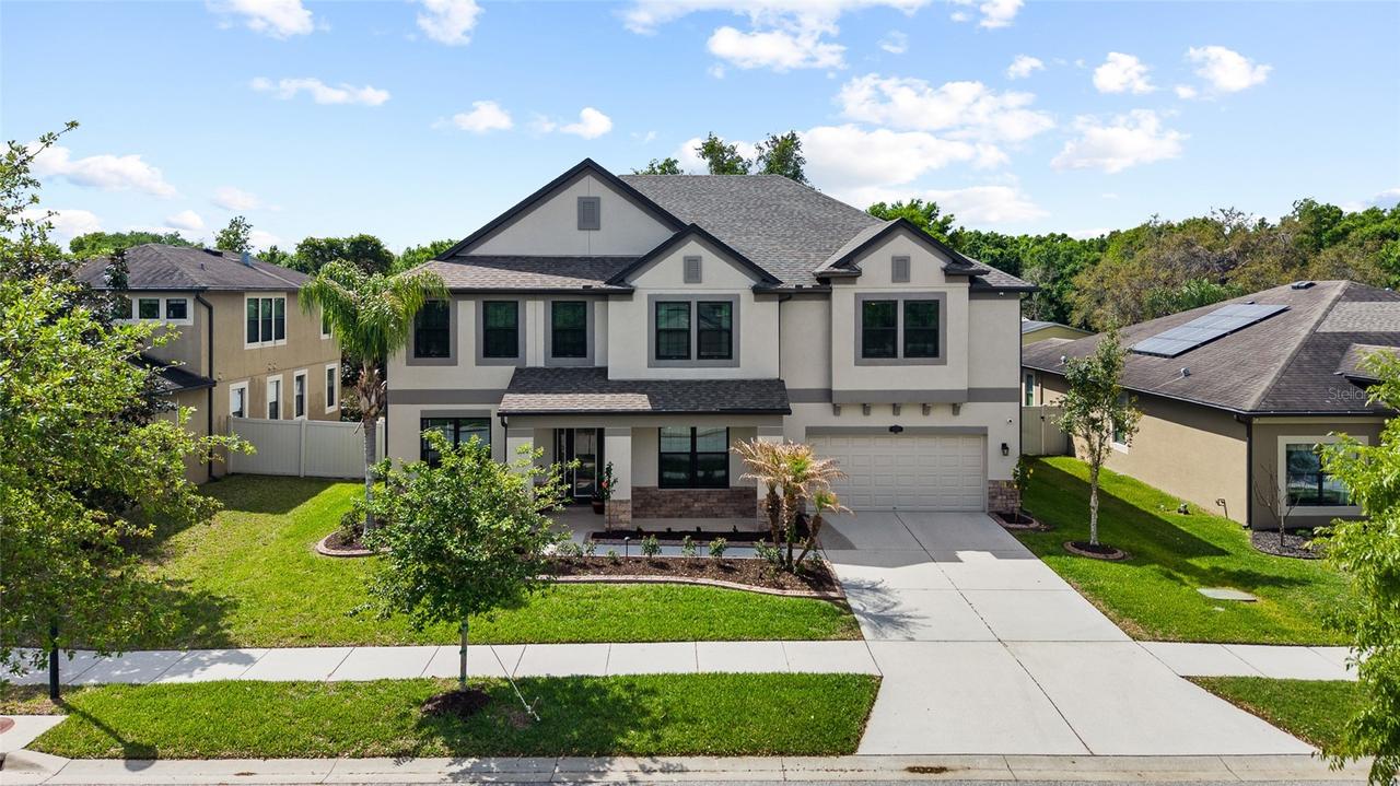 11741 Albatross Ln., Riverview, FL 33569