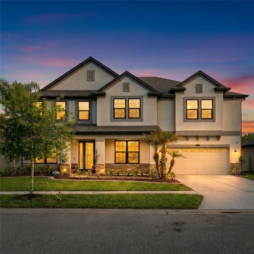 11741 Albatross Ln., Riverview, FL 33569