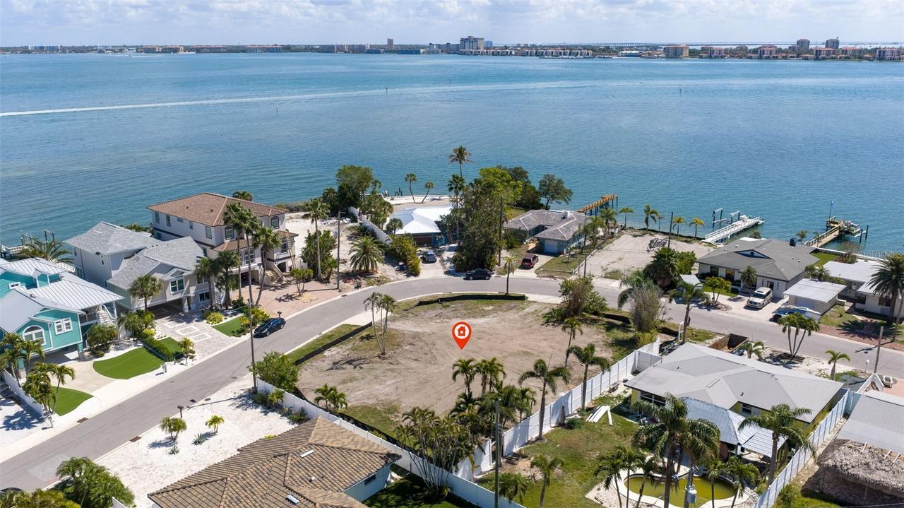 911 Boca Ciega Isle Dr., St Pete Beach, FL 33706