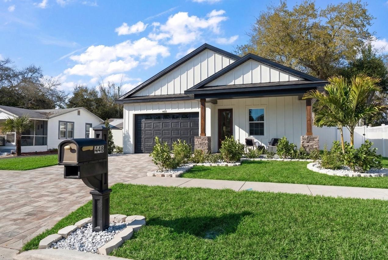 448 Orangewood Dr., Dunedin, FL 34698