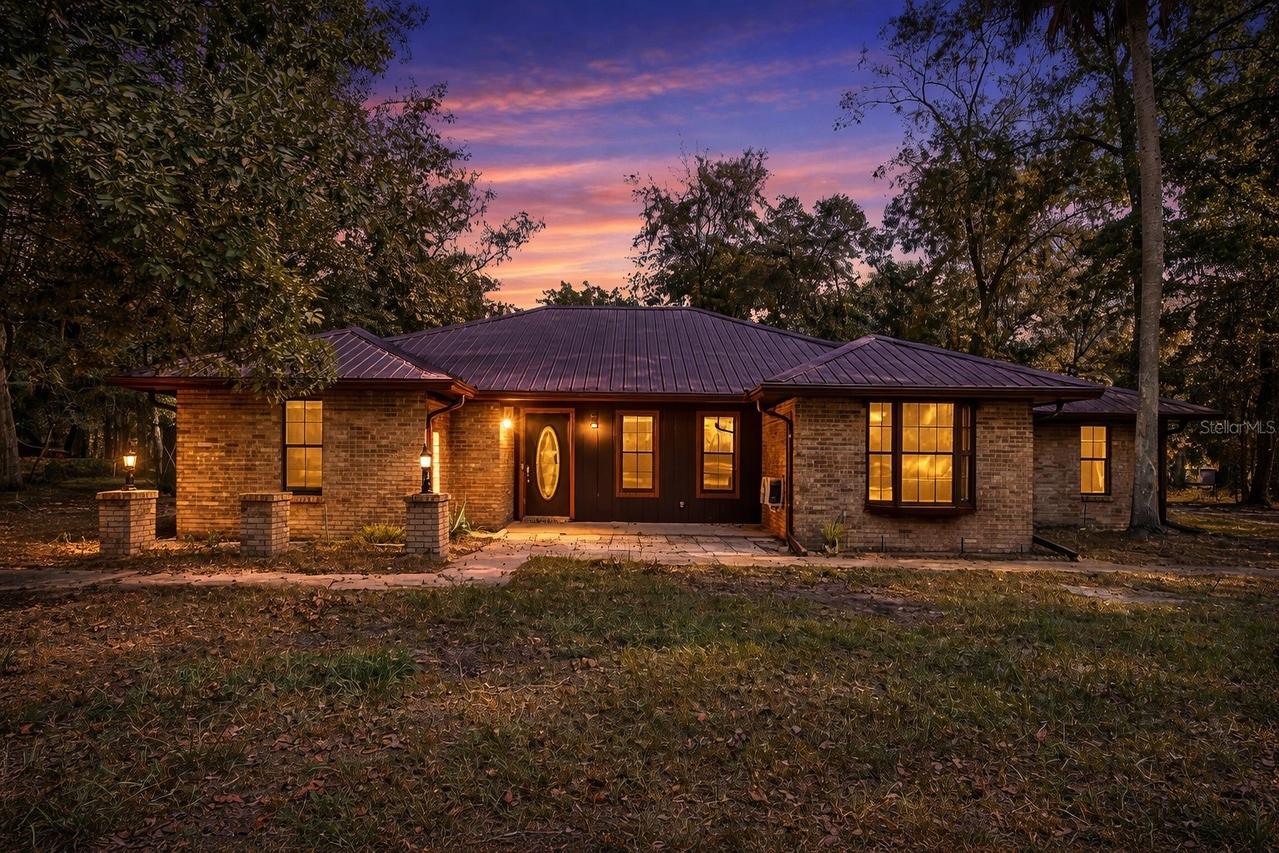 5045 NE 132nd Pl., Anthony, FL 32617