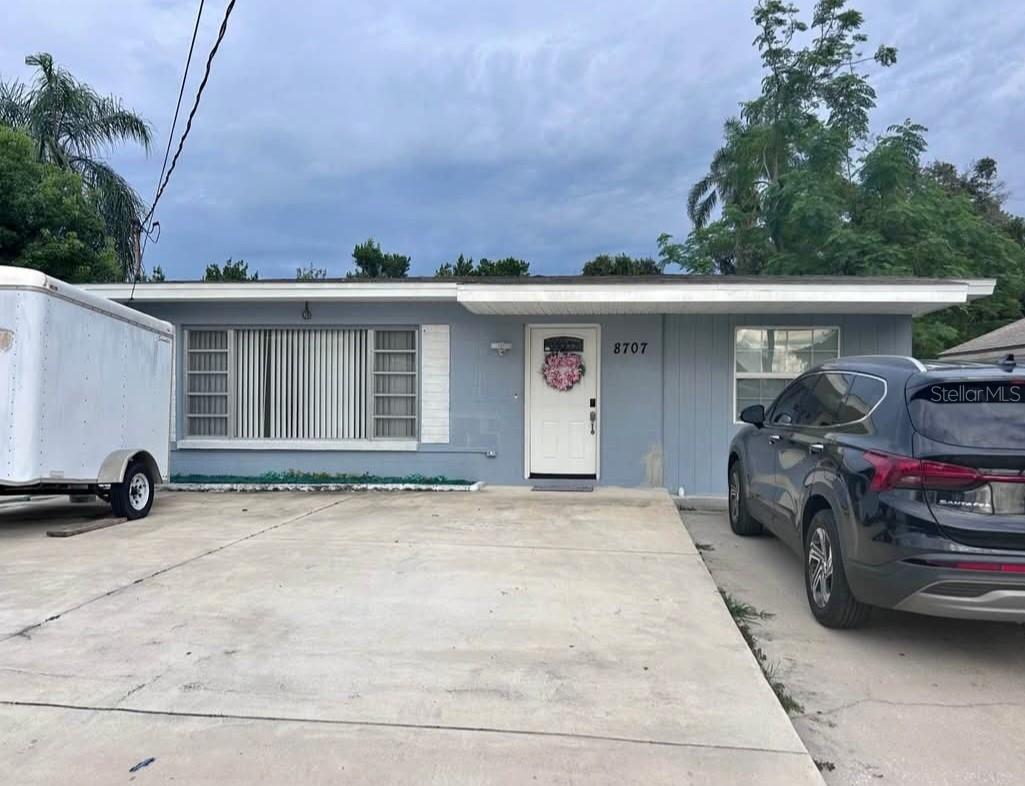 8707 El Portal Dr., Tampa, FL 33604