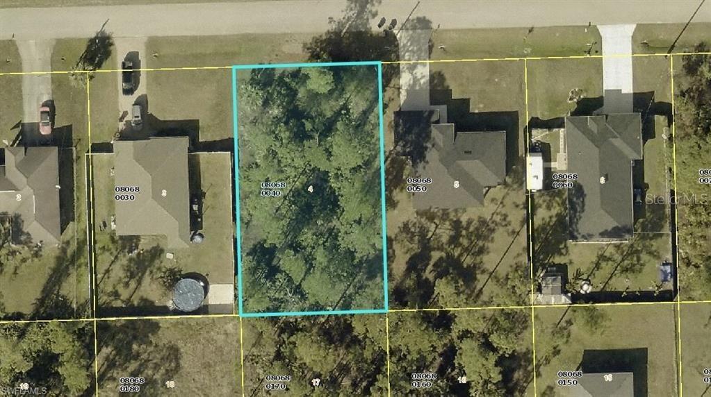 3413 64th St., Lehigh Acres, FL 33971