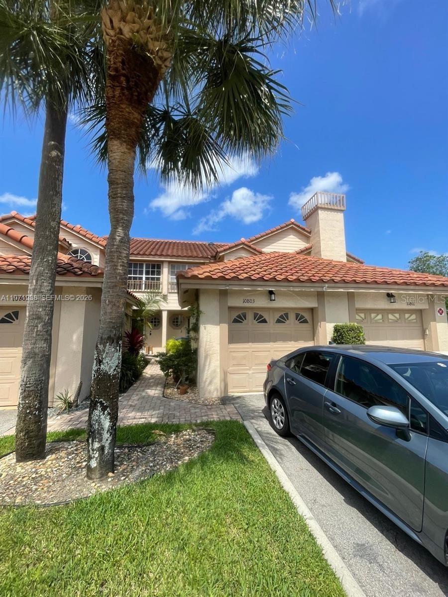 10803 Cypress Glen Dr., Coral Springs, FL 33071