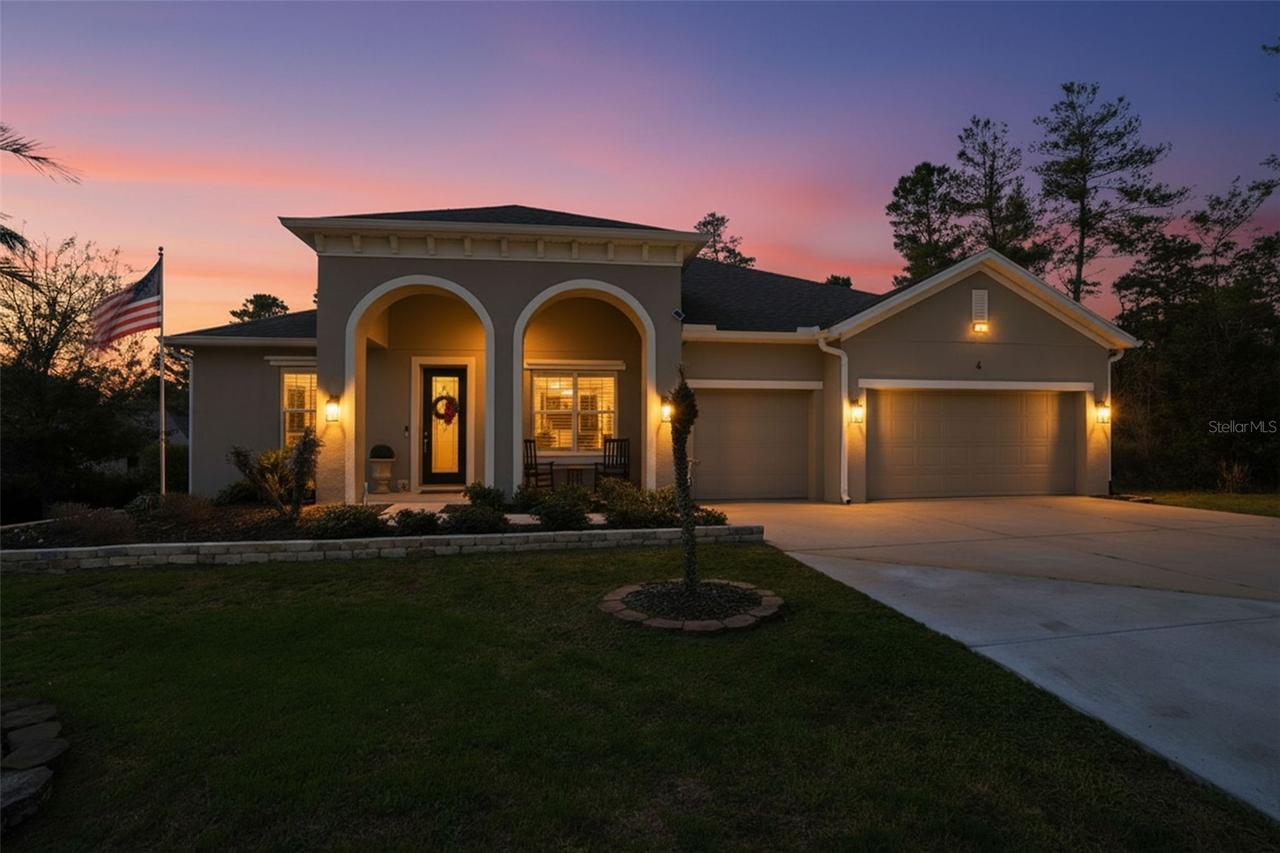 4 Vinca St., Homosassa, FL 34446