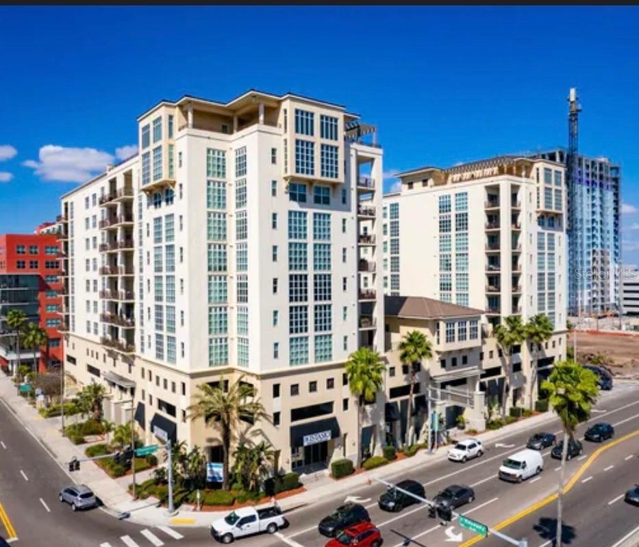 1227 E Madison St. #504, Tampa, FL 33602