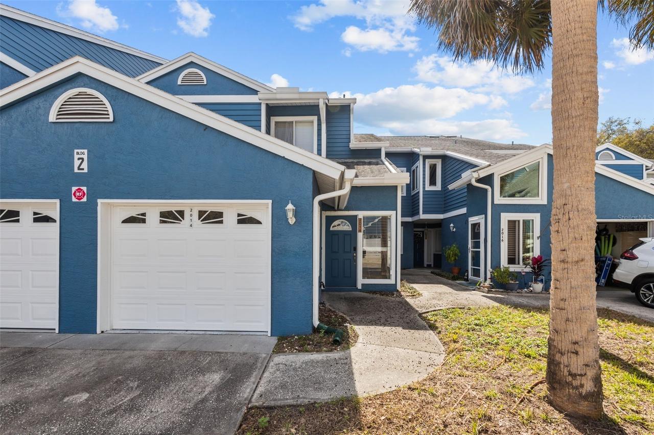 2014 Golfview Dr., Tarpon Springs, FL 34689