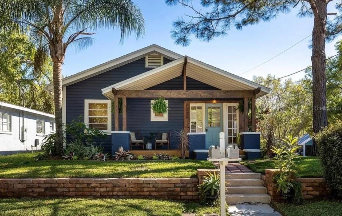 236 W North St., Tampa, FL 33604