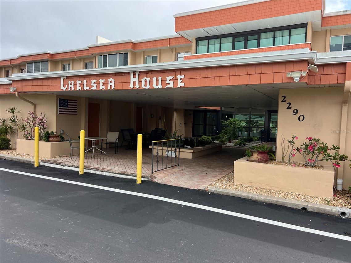 2290 Aaron St. #209, Port Charlotte, FL 33952