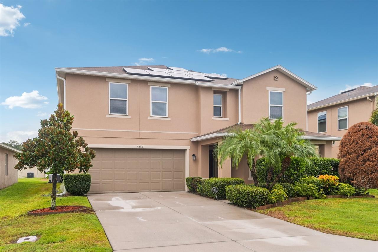 4248 Moon Shadow Loop, Mulberry, FL 33860
