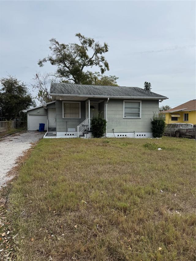 2226 Union St., St Petersburg, FL 33712