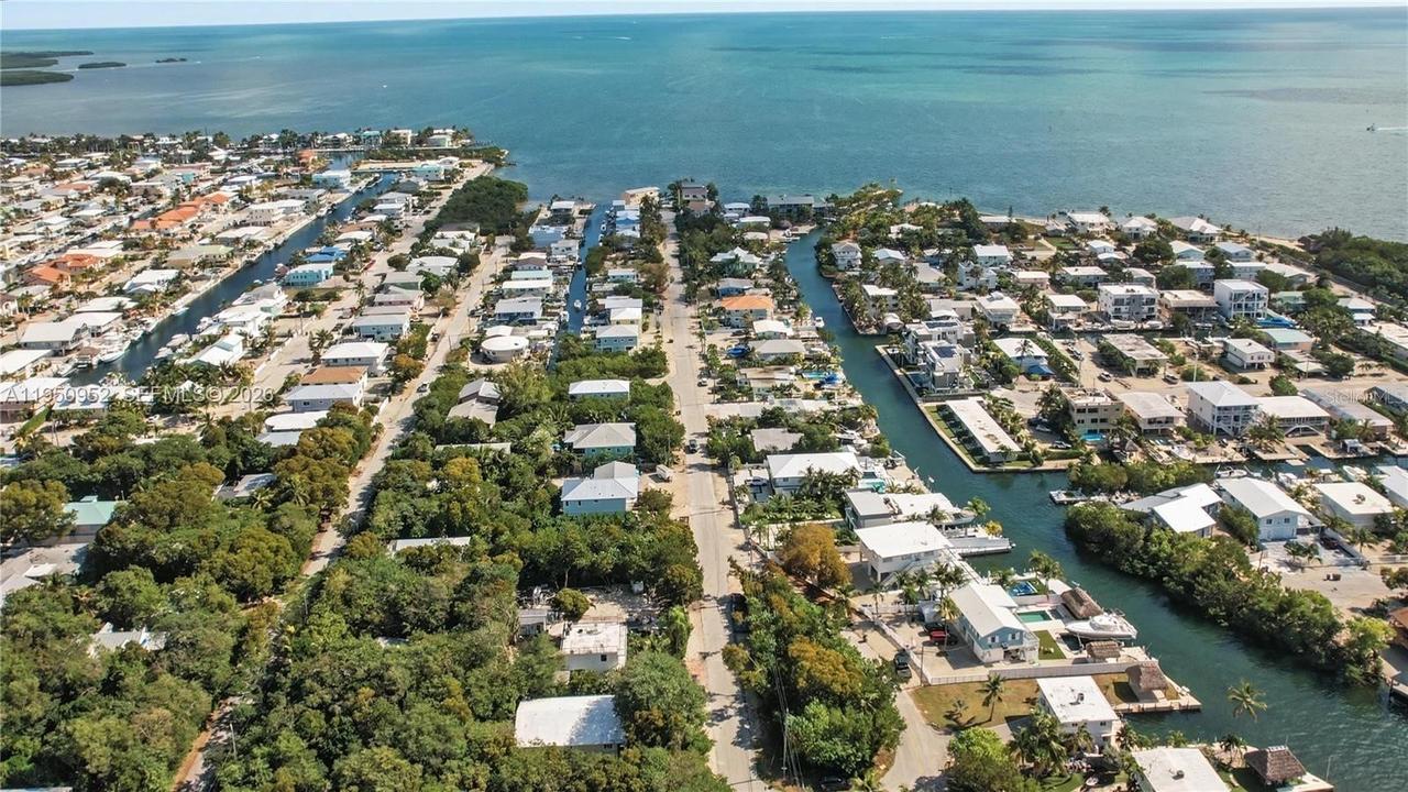 34 Seagate Beach #Unit #34, Key Largo, FL 33037