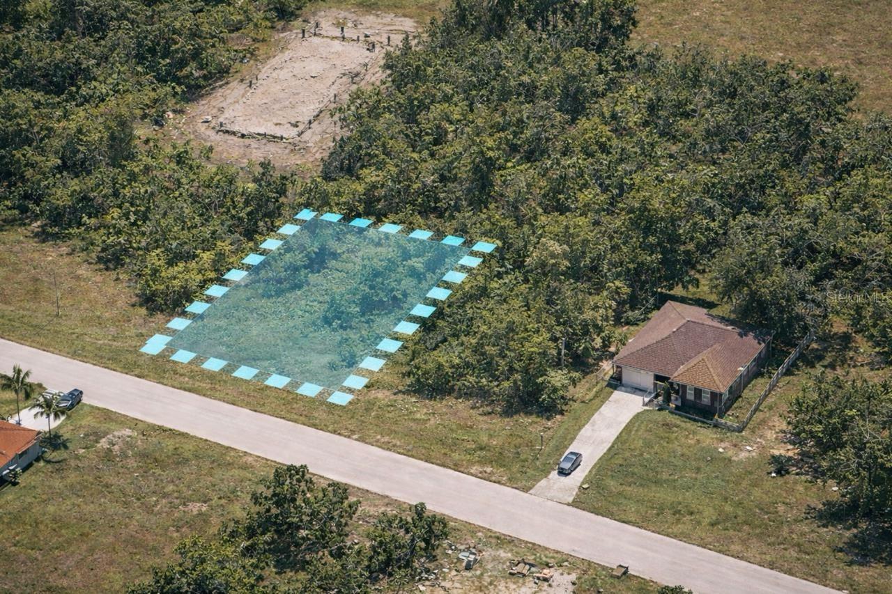 3913 NW 46th St., Cape Coral, FL 33993