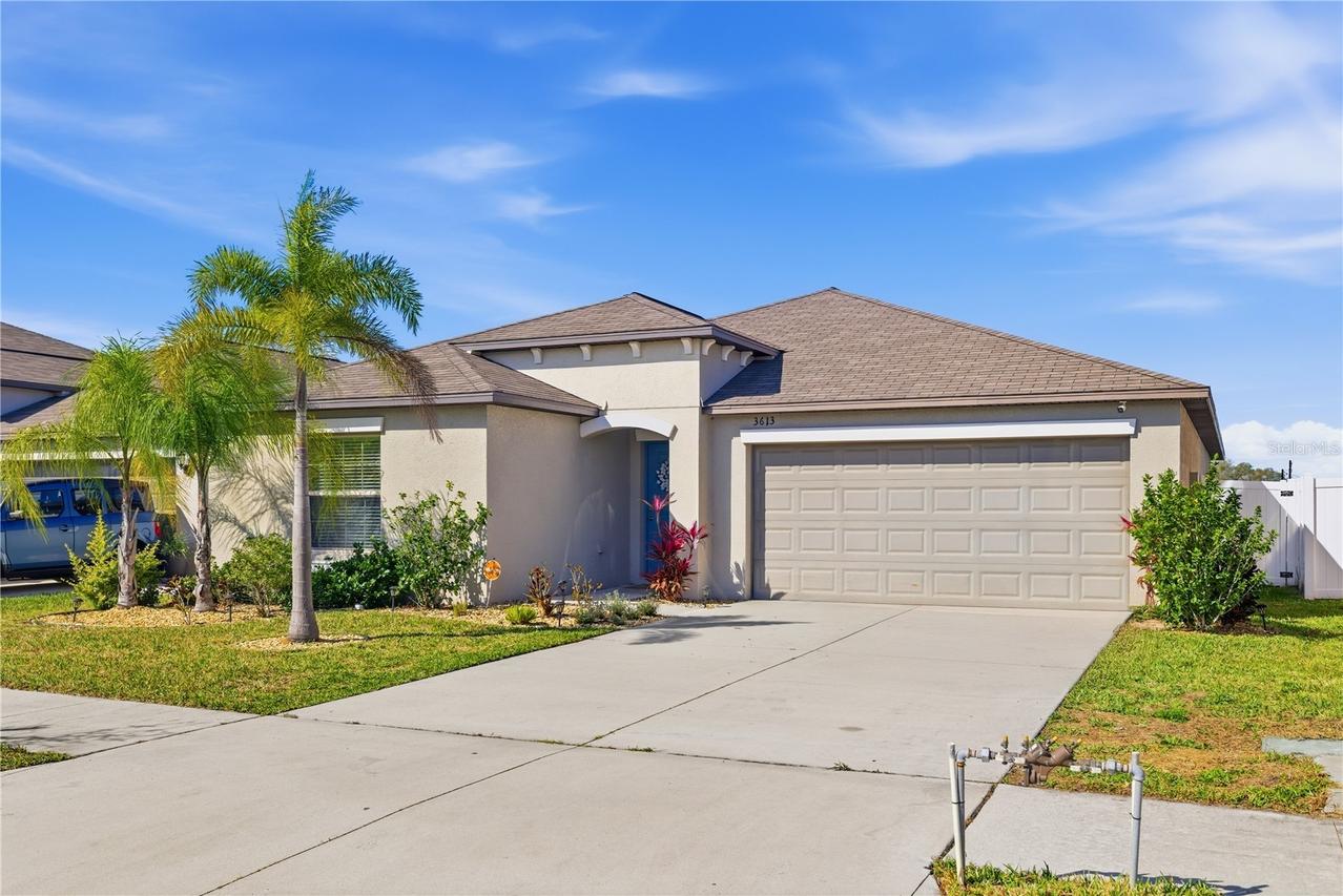 3613 Romano Busciglio St., Tampa, FL 33619