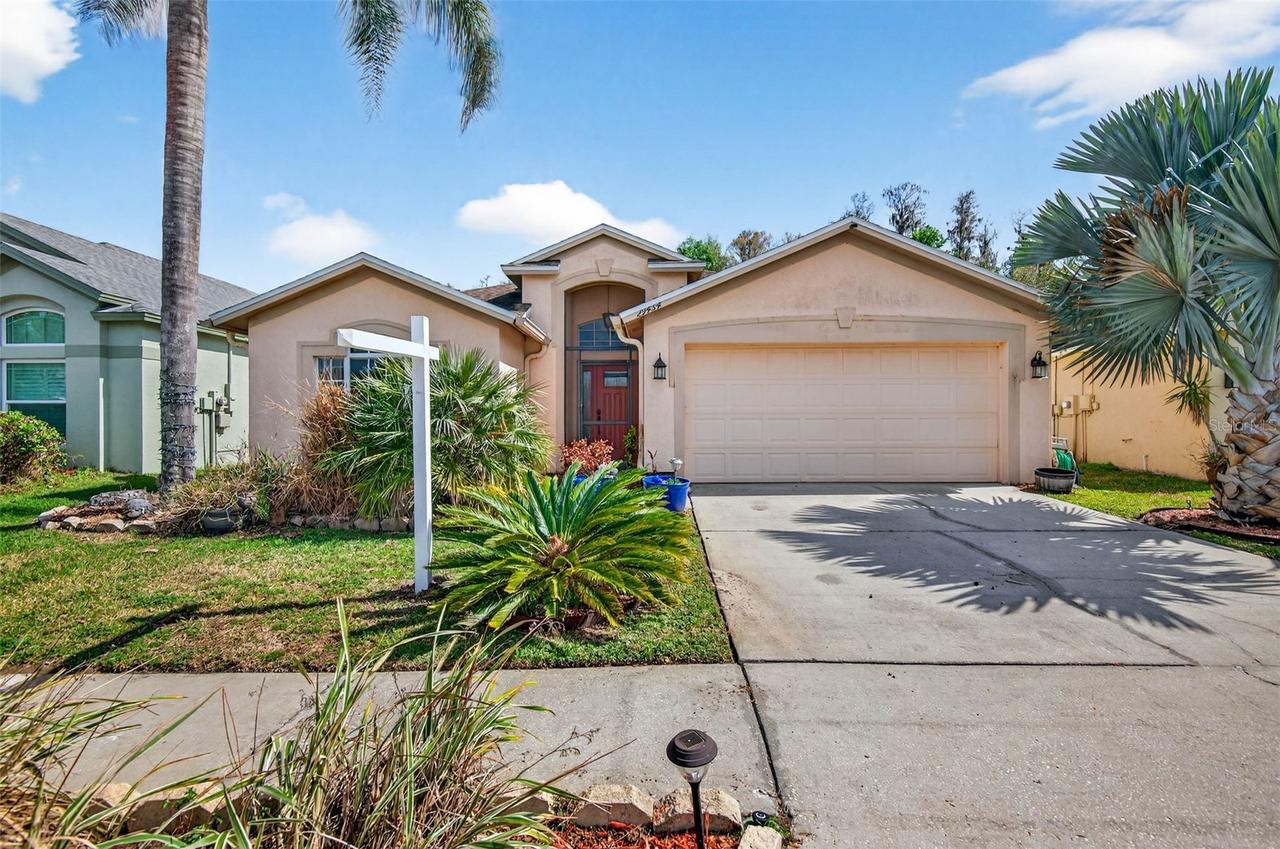 29454 Crossland Dr., Wesley Chapel, FL 33543